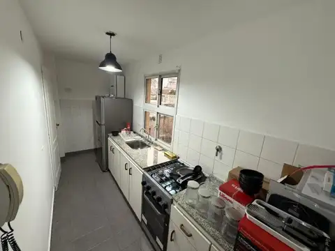 Departamento en Venta 25 años