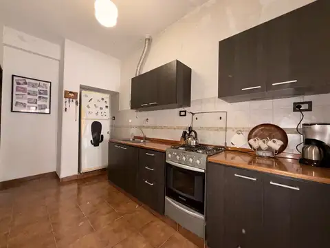 VENTA - Casas en Venta, PB y PA, Pasillo Unico (NO PH), Republica de la Sexta, Rosario
