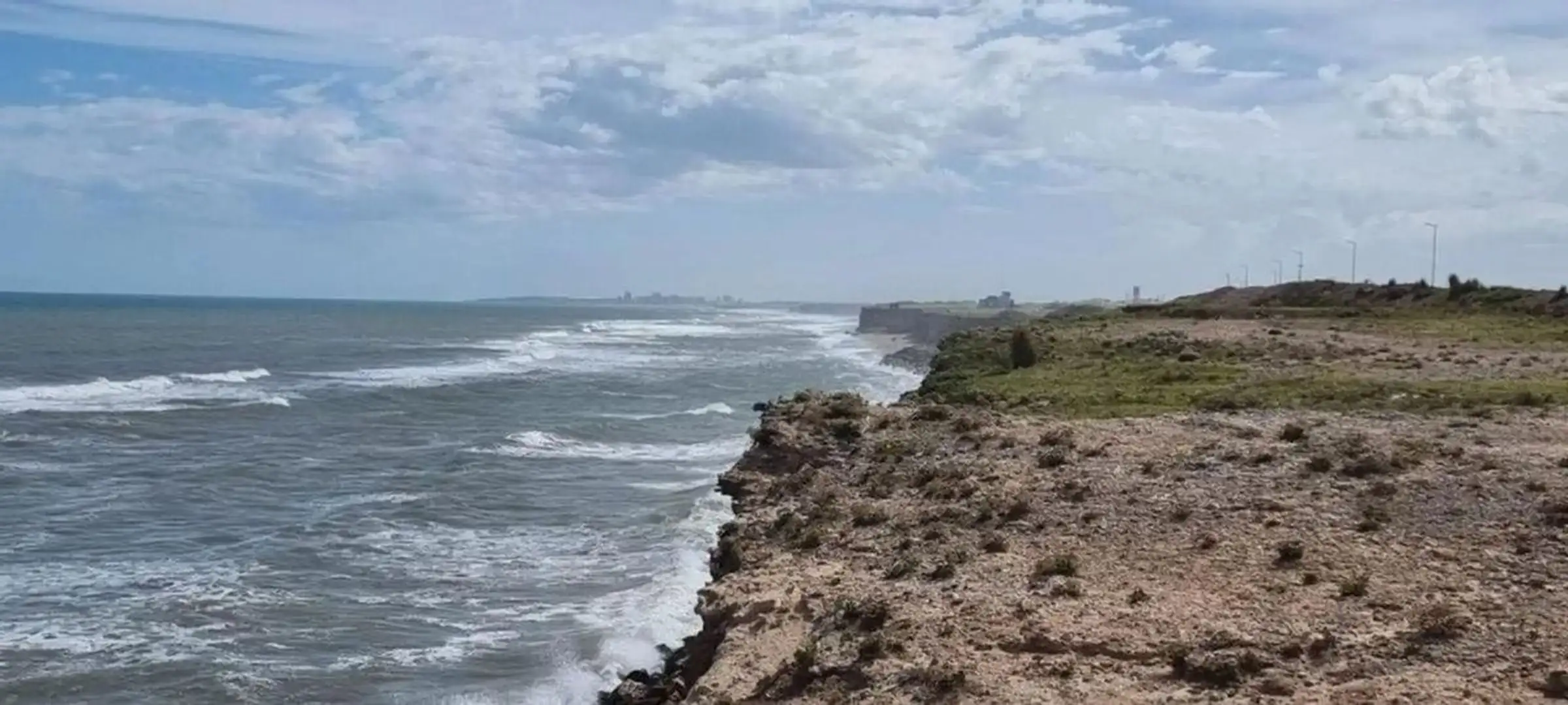 VENTA LOTE SAN EDUARDO DEL MAR