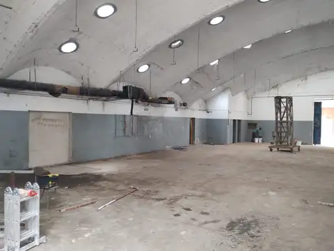 ALQUILER GALPON 800M2, A 150MR RUT 9, FERREYRA,CBA