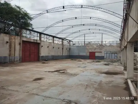 Galpon en Alquiler en Ferreyra, $ 4.000.000