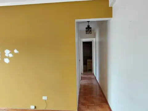 DEPARTAMENTO 3 AMB. EN ALQUILER EN VILLA URQUIZA