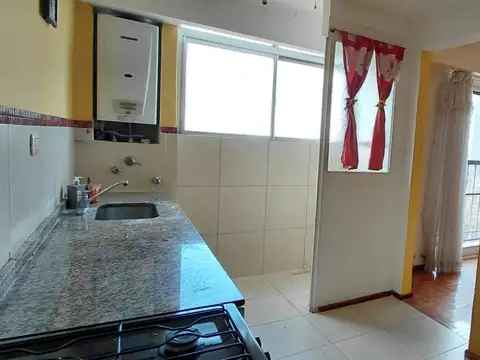 Departamento en Alquiler 40 años