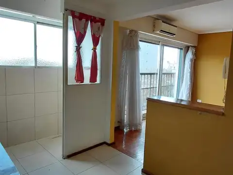 DEPARTAMENTO 3 AMB. EN ALQUILER EN VILLA URQUIZA
