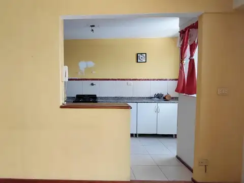 Departamento en Alquiler de 2 dormitorios