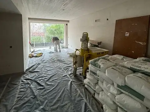 Departamento en Venta Apto profesional
