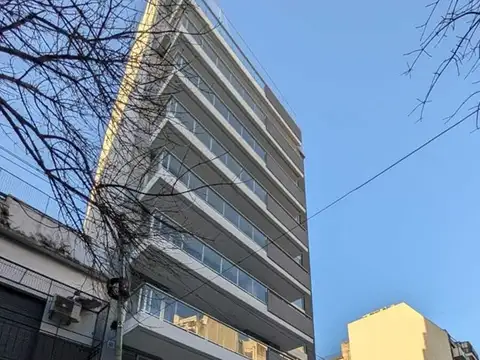 Departamento  en Venta en Once, Capital Federal, Buenos Aires