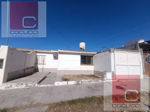 Casa en Venta en Las Heras, Mendoza