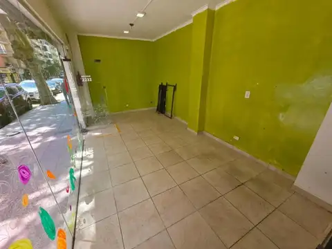 Local Comercial en alquiler - 1 Ambiente - Mar del Plata