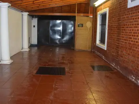 Brigadier General Juan Manuel de Rosas y Brasil