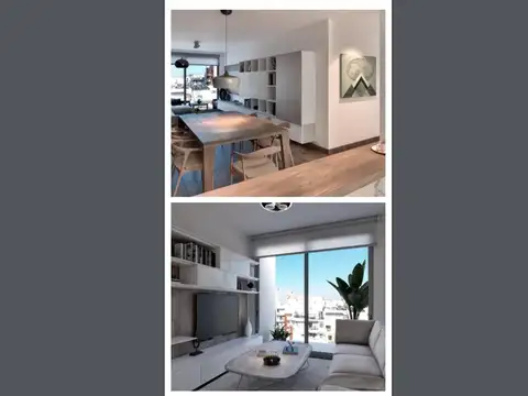 Departamento en Venta de 3 dormitorios