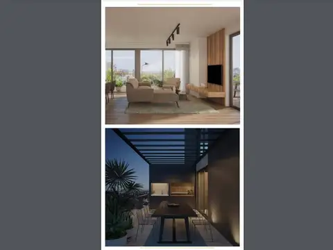 Departamento en Venta de 4 ambientes