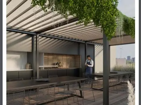 Departamento en Venta Permite mascota