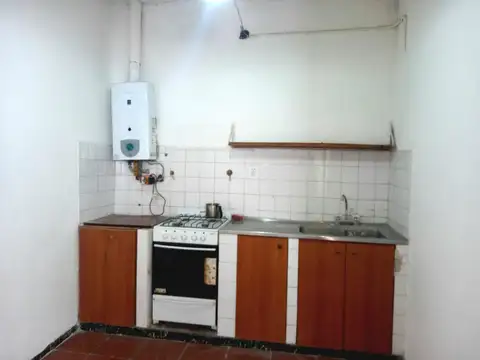 Depto Tipo Casa en Alquiler de 2 ambientes