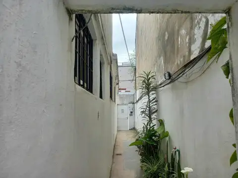 PH 2 y 1/2 Amb PB Patio SIN EXPENSAS Montecastro