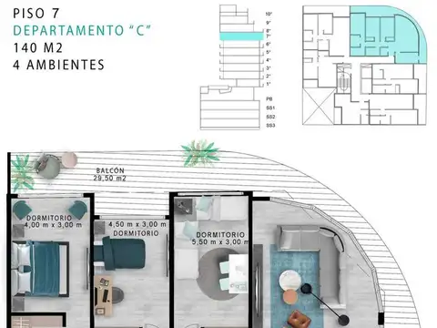 Av Angel Gallardo al 1000