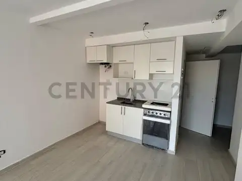 Departamento en Alquiler A Estrenar