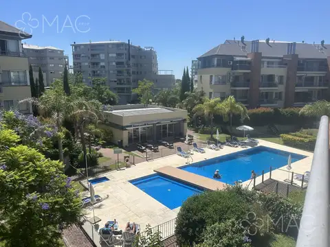 Departamento en Alquiler de 2 ambientes