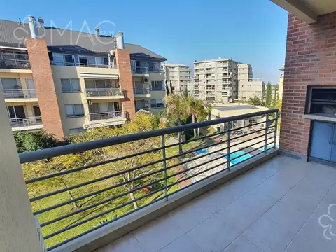 Plaza Portezuelo 2 Amb cochera y baulera (101251104)