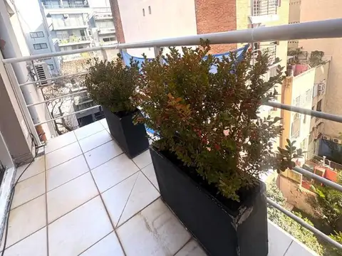 Departamento en Alquiler 19 años