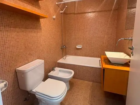 Departamento en Alquiler al Oeste