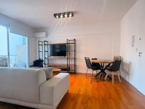 Departamento en Alquiler en Palermo, USD 950