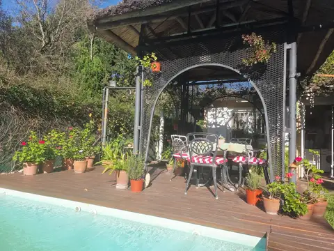 Casa en Venta en Villa Rosa, USD 120.000