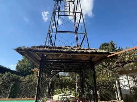 Casa en Venta al Suroeste