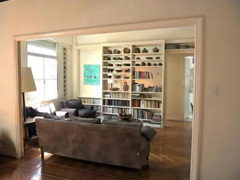 Departamento en Alquiler de 3 dormitorios