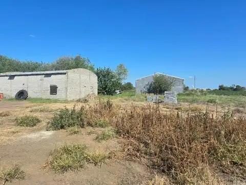 Campo en Venta de 7  ha