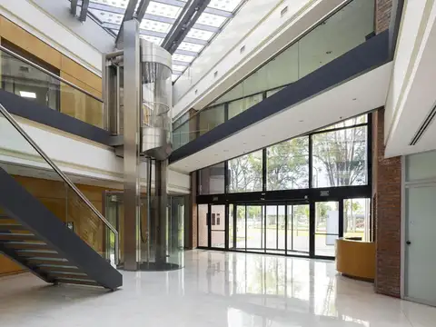 Oficinas comerciales en ALQUILER en Tigre - Gral. Pacheco