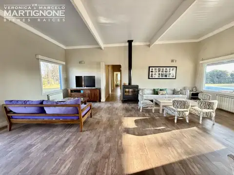 Casa en Venta en La Ranita, USD 260.000