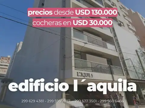 Departamento - Venta - Argentina, Neuquén - Tucuman 424