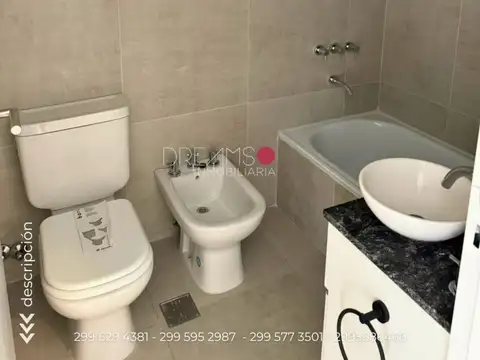 Departamento en Venta Permite mascota