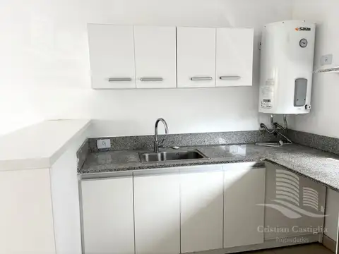 Departamento en Venta de 3 ambientes