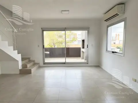 Departamento Duplex de 3 Ambientes en Los Senderos en Venta