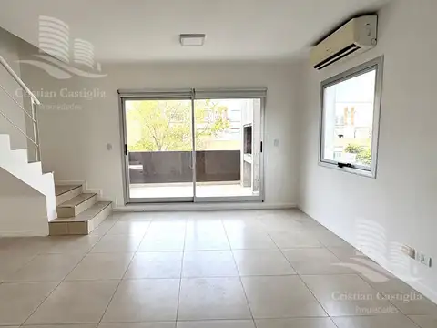 Departamento Duplex de 3 Ambientes en Los Senderos en Venta