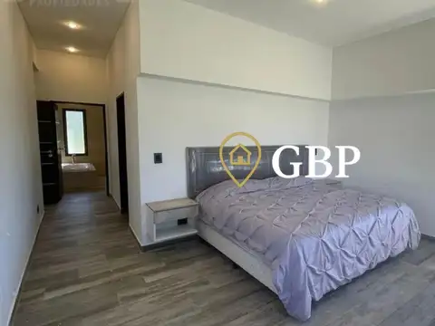 Casa en Alquiler 5 años