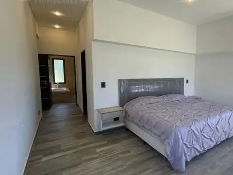 Casa en Alquiler 5 años