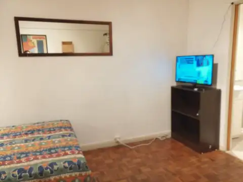 Departamento en Alquiler Temporal en Microcentro, USD 350