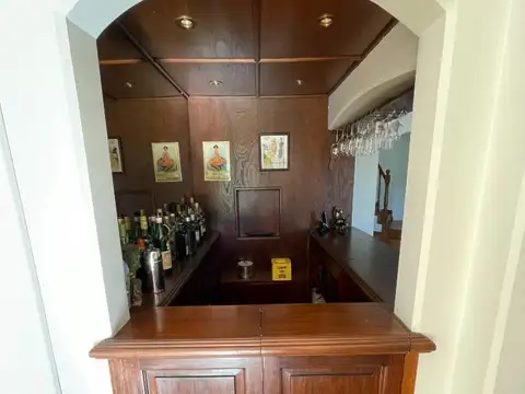 Casa en Alquiler en Beccar Libertador Rio, USD 6.000