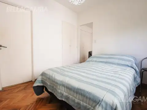 Departamento en Alquiler Temporal 40 años