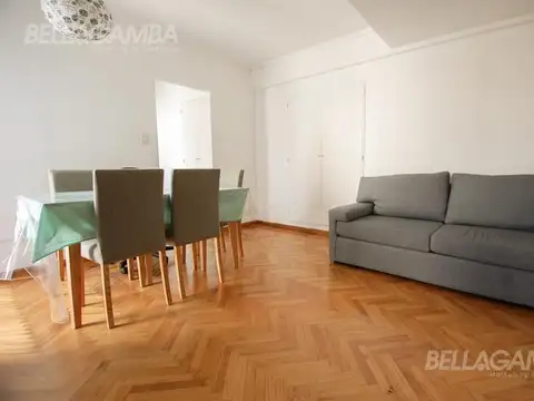 DEPARTAMENTO EN VENTA VICENTE LOPEZ 2 AMBIENTES