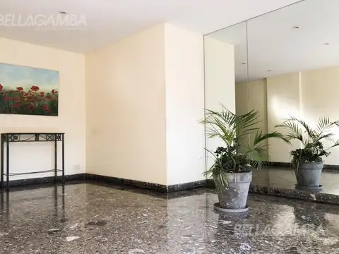 Departamento en Alquiler Temporal de 2 ambientes