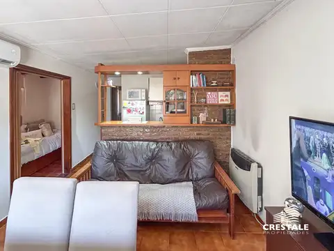 Departamento en Venta al Oeste