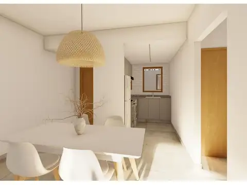 Departamento en Venta en Villa Pueyrredon, USD 177.500