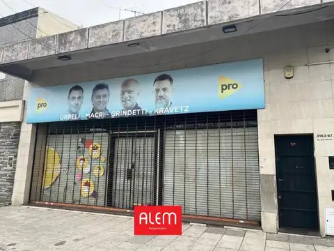 LOCALES - LOCALES - LANÚS - OESTE, GRAN BS. AS. SUR