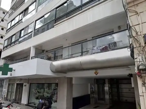 Departamento en Alquiler en Centro, Rosario