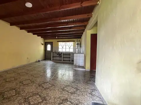 Casa en Venta en Florencio Varela, USD 47.000