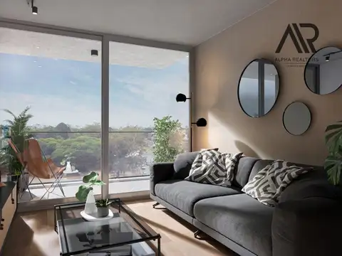 Departamento en Venta en Parque Batlle , USD 250.000